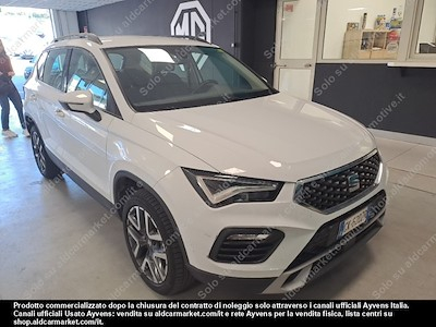 Compra SEAT SEAT ATECA (PC) 2.0 TDI 110KW BUSINESS DSG FP en Ayvens Carmarket