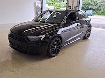 Kaufe AUDI A1 40TFSI S-TRONIC S-LINE SPOR bei Ayvens Carmarket