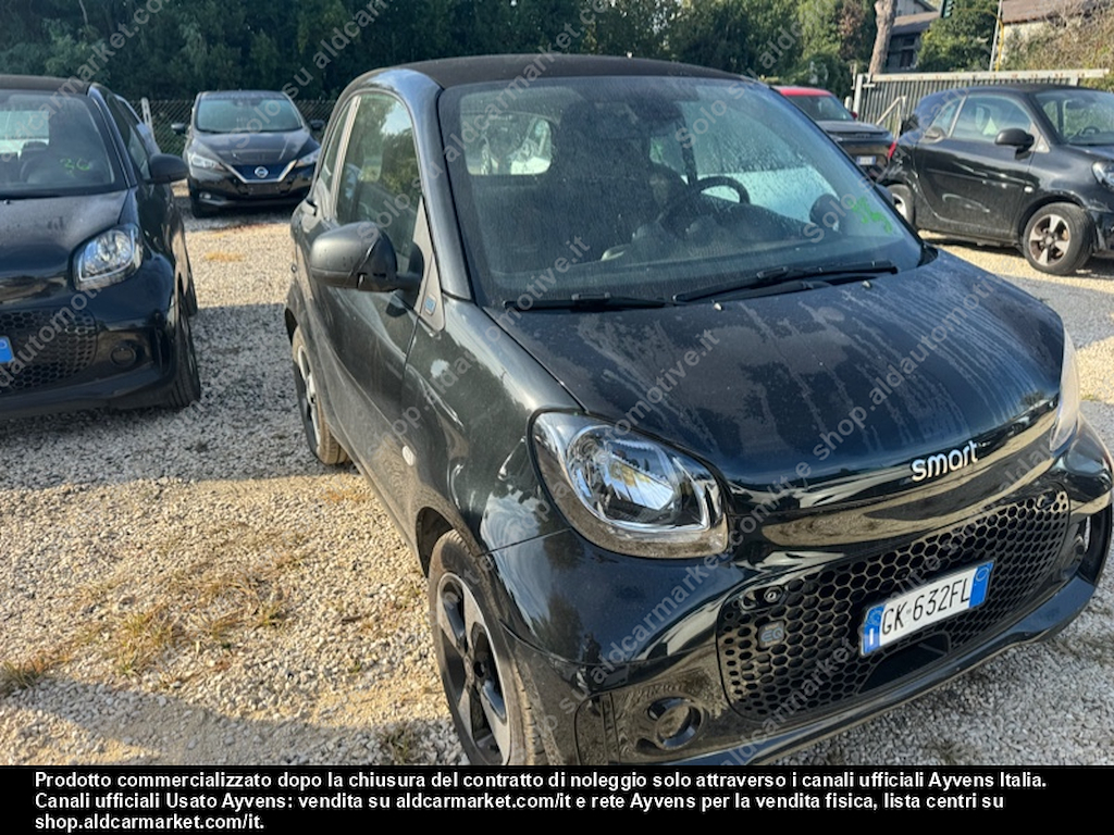 Fortwo