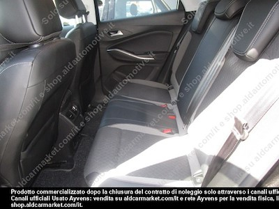 Cumpara OPEL OPEL GRANDLAND 1.5 130CV AT8 BUSINESS ELEGANCE FP prin Ayvens Carmarket