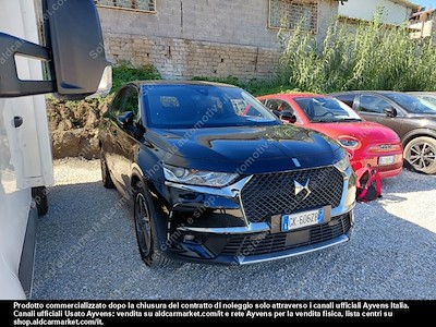Kaufe CITROËN CITROEN DS 7 CROSSBACK BLUEHDI 130 AUTOMATICA BUSINESS (PC) FP bei Ayvens Carmarket