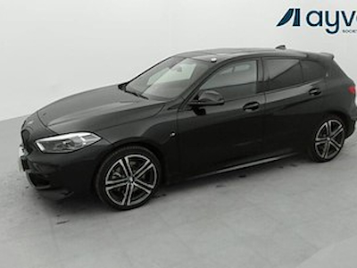 Buy BMW 120D MODEL M-SPORT on Ayvens Carmarket