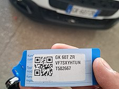 Buy CITROËN CITROEN C3 (PC) BLUEHDI 100 S&S FEEL PACK FP on Ayvens Carmarket