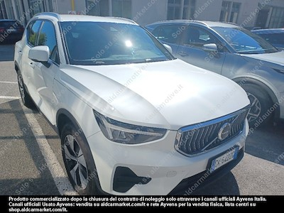Buy VOLVO VOLVO XC40 T4 Recharge Plug-in auto Plus Bright Sport utility vehicle 5-door (Euro 6D)  on Ayvens Carmarket