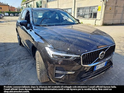 Acquista VOLVO VOLVO XC60 B4 D automatico Business Sport utility vehicle 5-door (Euro 6D)  a Ayvens Carmarket