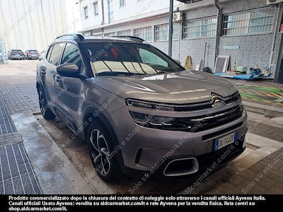 Buy CITROËN CITROEN C5 AIRCROSS (PC BLUEHDI 130 S&S SHINE EAT8 FP on Ayvens Carmarket