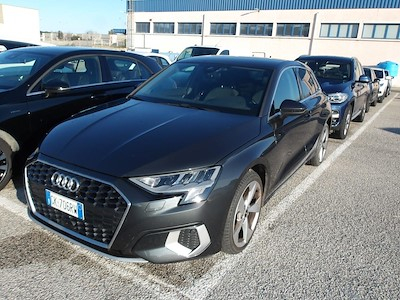 Achetez AUDI A3 (PC) sur Ayvens Carmarket