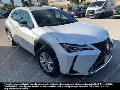 Achetez LEXUS LEXUS UX (PC) HYBRID BUSINESS 2WD MY22 FP sur Ayvens Carmarket