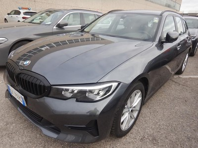 Achetez BMW SERIES 3 SW sur Ayvens Carmarket