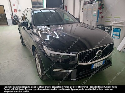 VOLVO VOLVO XC60 B4 D automatico Business Sport utility vehicle 5-door (Euro 6D) 2023 — авто из Европы под ключ