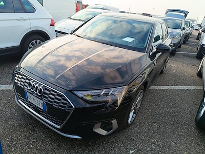 Acquista AUDI A3 (PC) a Ayvens Carmarket