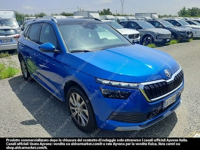 Osta [Merkki] [Malli] osoitteesta Ayvens Carmarket
