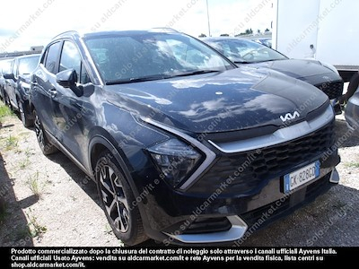 Купуй KIA KIA SPORTAGE 1.6 CRDI MHEV STYLE 2WD DCT FP на Ayvens Carmarket
