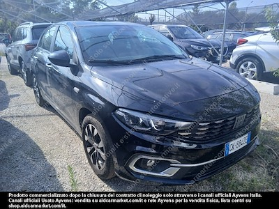 Kaufe FIAT FIAT TIPO 1.3 Mjt 95cv S&S City Life Hatchback 5-door (Euro 6D)  bei Ayvens Carmarket