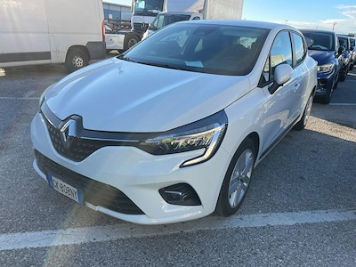 Acquista RENAULT CLIO (PC) a Ayvens Carmarket