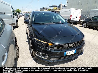 Achetez FIAT FIAT TIPO SW 1.6 MJT 130CV S&S LIFE FP sur Ayvens Carmarket