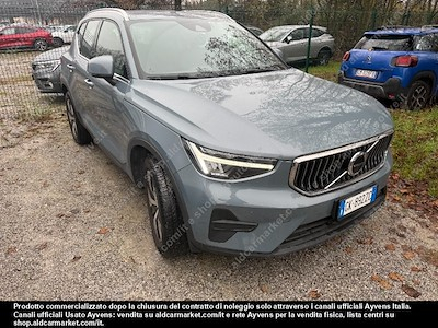 Acquista VOLVO VOLVO XC40 (PC) T4 RECHARGE PLUG-IN AUTO CORE FP a Ayvens Carmarket