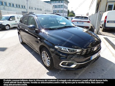 Achetez FIAT FIAT TIPO SW 1.6 MJT 130CV S&S LIFE FP sur Ayvens Carmarket