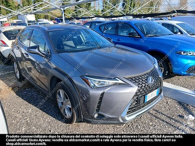 Achetez LEXUS LEXUS UX (PC) HYBRID BUSINESS 2WD MY22 FP sur Ayvens Carmarket