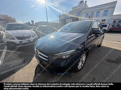 Acquista MERCEDES-BENZ MERCEDES B-CLASS (PC) B 250 E PLUG-IN HYBR.AUTO.BUSINESS EXTRA F FP a Ayvens Carmarket