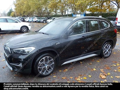 Acquista BMW BMW X1 xDrive 25e XLine Plus automatico Sport utility vehicle 5-door (Euro 6D) a Ayvens Carmarket