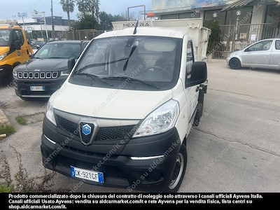 Achetez PIAGGIO PIAGGIO PORTER NP6 (PC) CHAS 265 SR LPG START SW FP sur Ayvens Carmarket