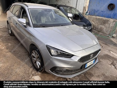 Kaufe SEAT SEAT LEON SPORTSTOURER 2.0 TDI 110KW STYLE DSG SW 5-door (Euro 6D) bei Ayvens Carmarket