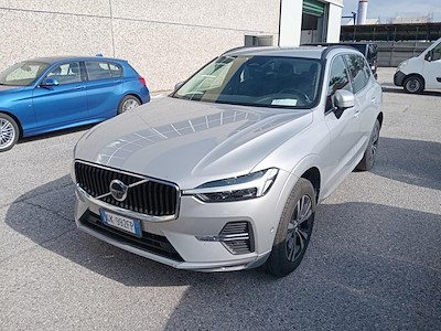 Compra VOLVO XC60 en Ayvens Carmarket