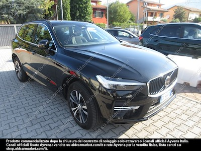 Achetez VOLVO VOLVO XC60 B4 D AWD AUTOMATICO MOMENTUM PRO FP sur Ayvens Carmarket