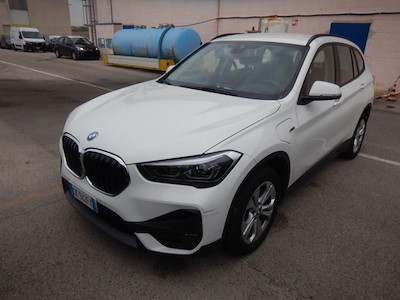 Buy BMW X1 (PC) on Ayvens Carmarket