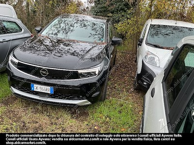 Acquista OPEL OPEL GRANDLAND 1.5 130cv AT8 Business Elegance Sport utility vehicle 5-door (Euro 6D) a Ayvens Carmarket