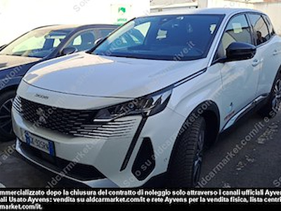 Osta [Merkki] [Malli] osoitteesta Ayvens Carmarket