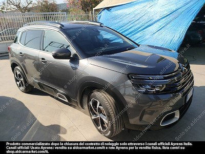 Compra CITROËN CITROEN C5 AIRCROSS (PC BLUEHDI 130 S&S SHINE EAT8 FP en Ayvens Carmarket