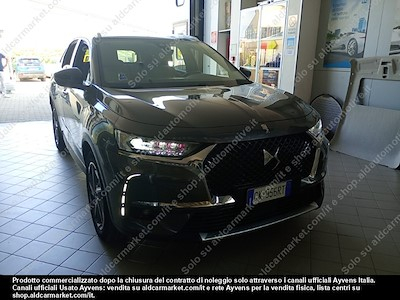 Compra CITROËN CITROEN DS 7 CROSSBACK BLUEHDI 130 AUTOMATICA GRAND CHIC FP (PC) en Ayvens Carmarket
