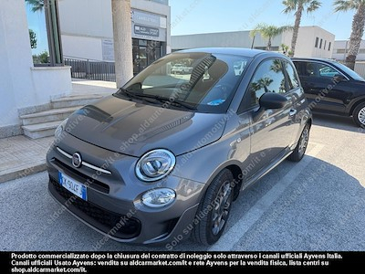 Osta [Merkki] [Malli] osoitteesta Ayvens Carmarket