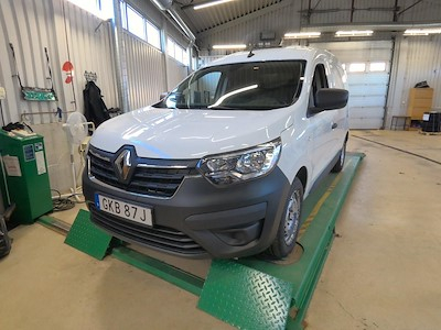 Buy RENAULT EXPRESS on Ayvens Carmarket