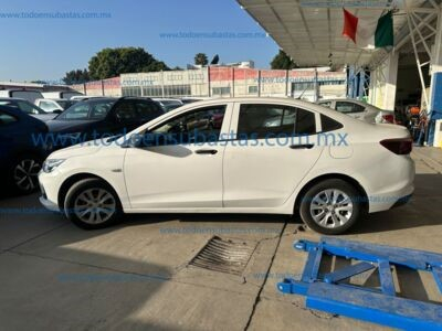 Achetez CHEVROLET Onix Ls / At B sur Ayvens Carmarket