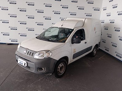 Comprar FIAT FIAT FIORINO no Ayvens Carmarket