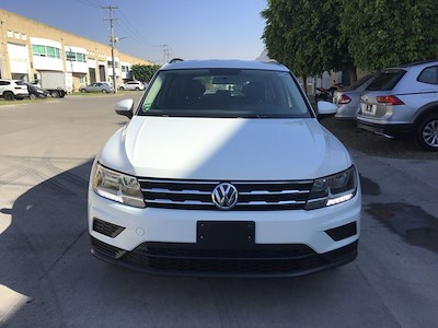 Buy VOLKSWAGEN 2020 on Ayvens Carmarket