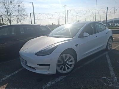 Buy TESLA MODEL 3 on Ayvens Carmarket