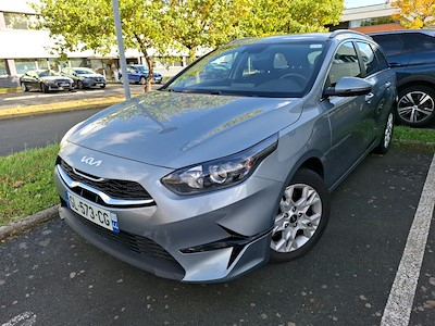 Achetez KIA CEED sur Ayvens Carmarket