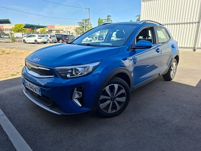 Achetez KIA STONIC sur Ayvens Carmarket
