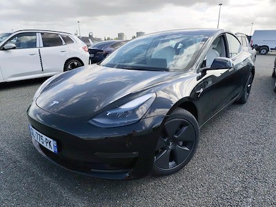 Buy TESLA MODEL 3 on Ayvens Carmarket
