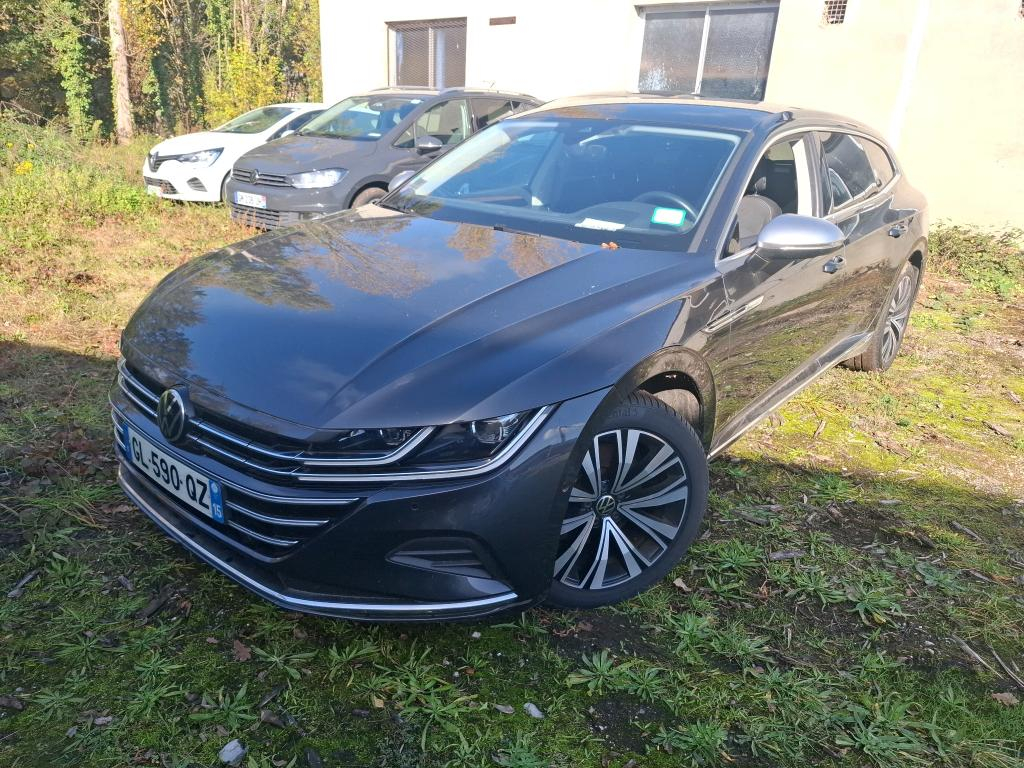 Volkswagen Arteon SB  ShootingBrake 1.4 TSI eHybrid OPF 218ch Elegance DSG6