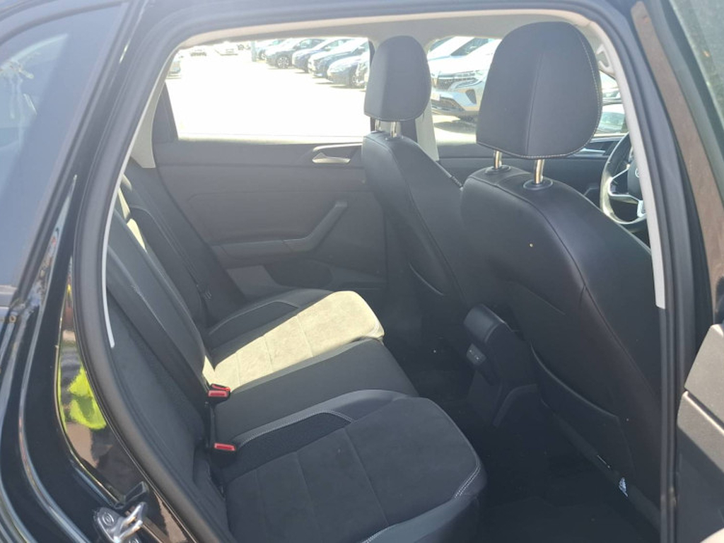 VOLKSWAGEN POLO Polo 1.0 TSI 95ch Style 