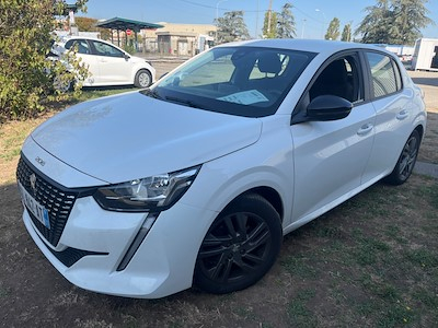 Achetez PEUGEOT 208 BUSINESS R sur Ayvens Carmarket