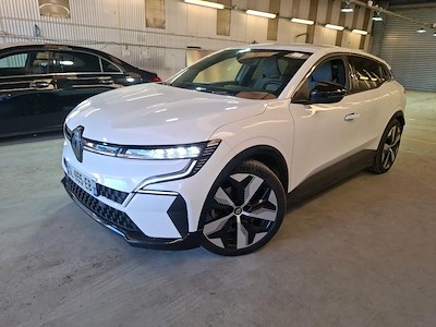 Achetez RENAULT MEGANE E-TECH sur Ayvens Carmarket
