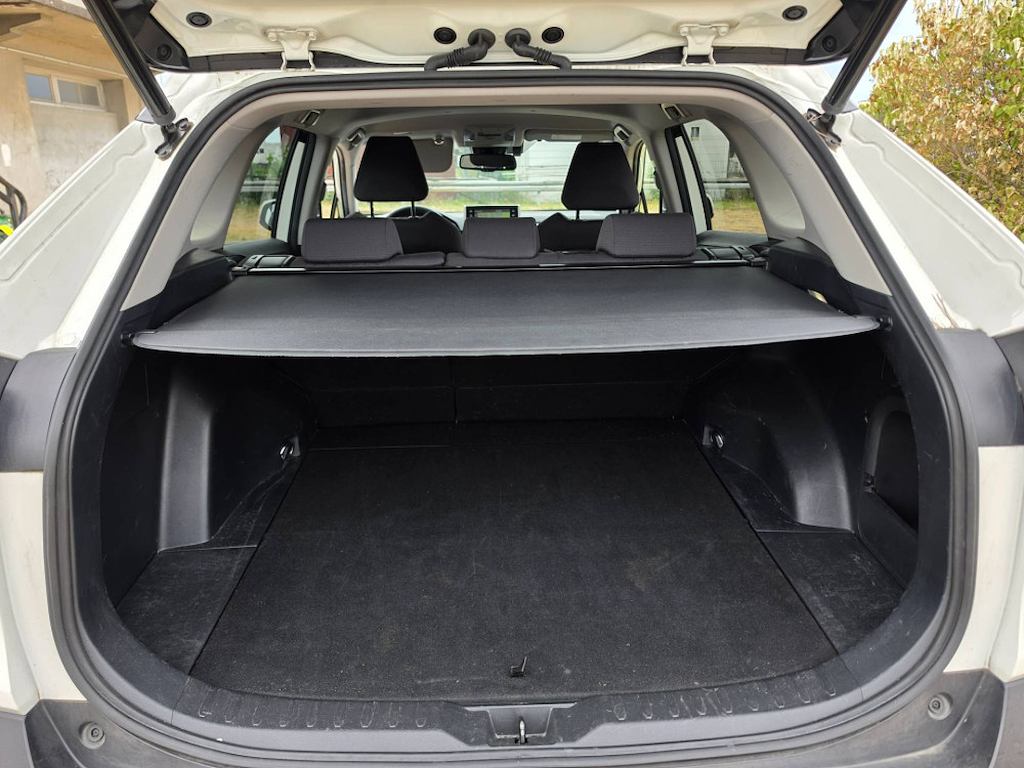 Toyota RAV4 HSD  2.5 Hybride 218ch Dynamic Business 2WD + Programme Beyond Zero Academy