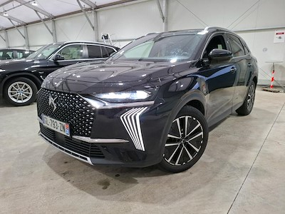 Achetez DS AUTOMOBILES DS7 sur Ayvens Carmarket