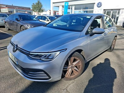 Achetez VOLKSWAGEN GOLF sur Ayvens Carmarket